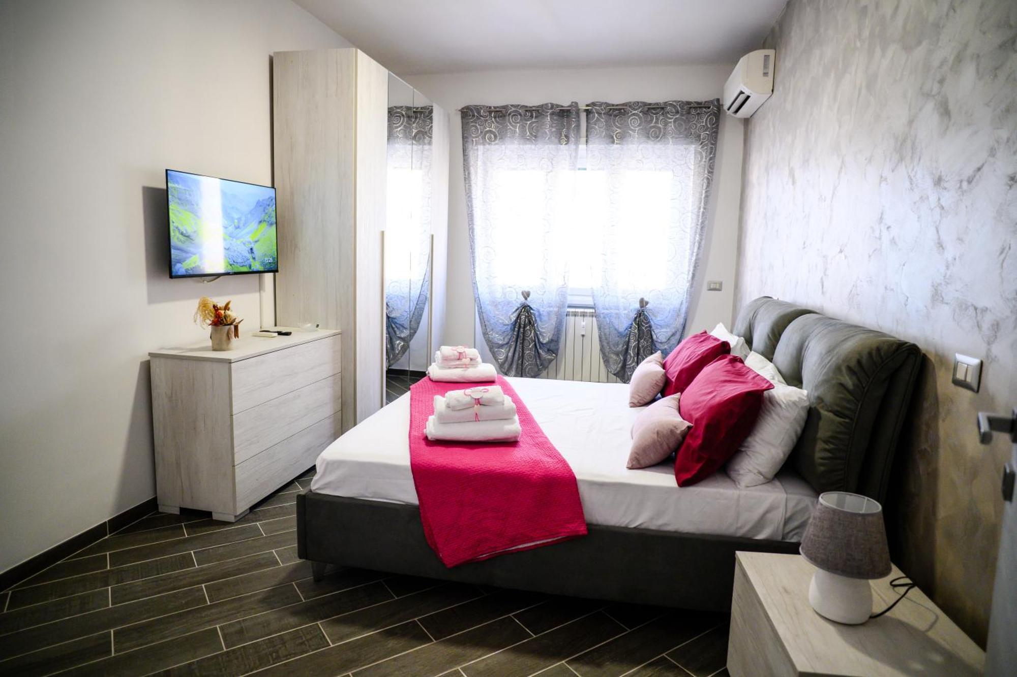 Baleniere 92 Suite Rome Exterior photo