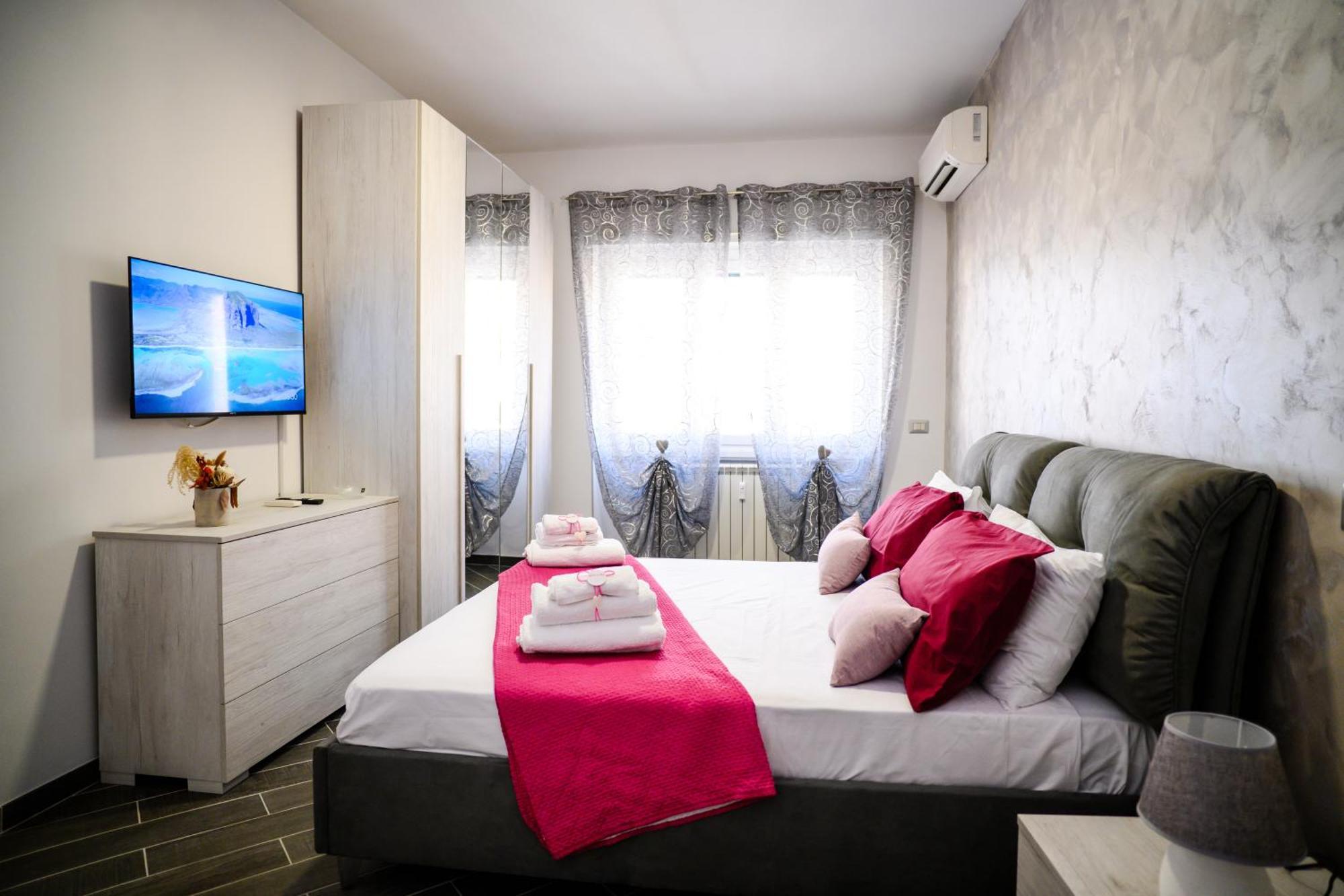 Baleniere 92 Suite Rome Exterior photo